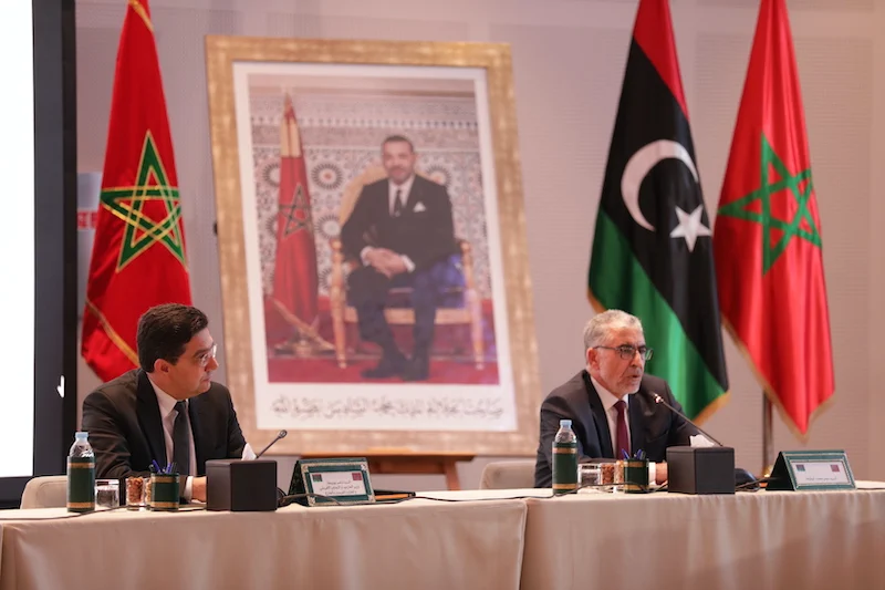 Jordan hails Morocco's role in successful Libyan dialogue on presidential, parliamentary elections