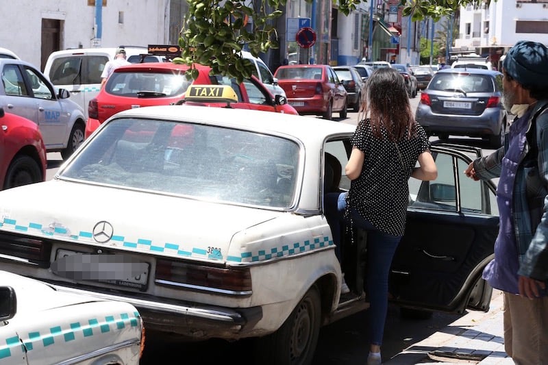 Taxi fares surge ahead of Eid al-Adha, prompting dissatisfaction among customers