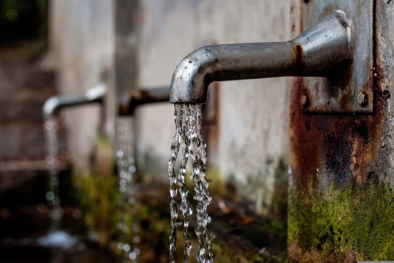Water shortages in Morocco spread from rural areas to suburban cities