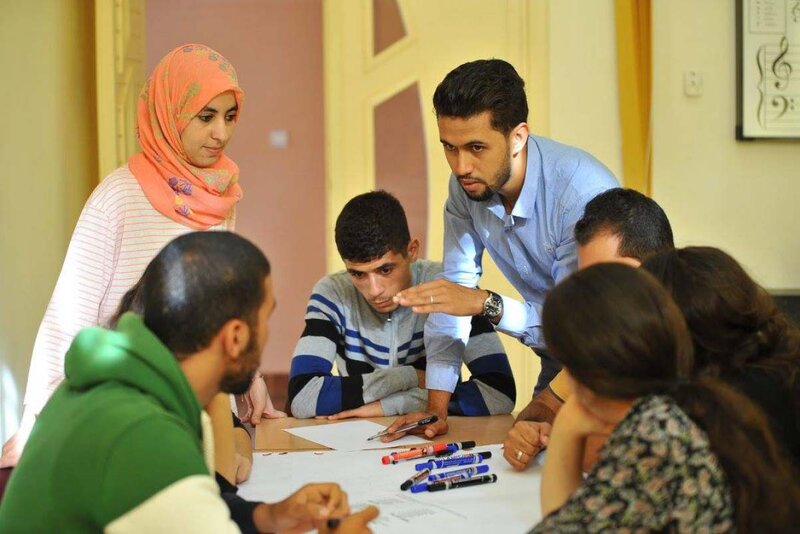 161 small Moroccan businesses benefited from Development Market Program
