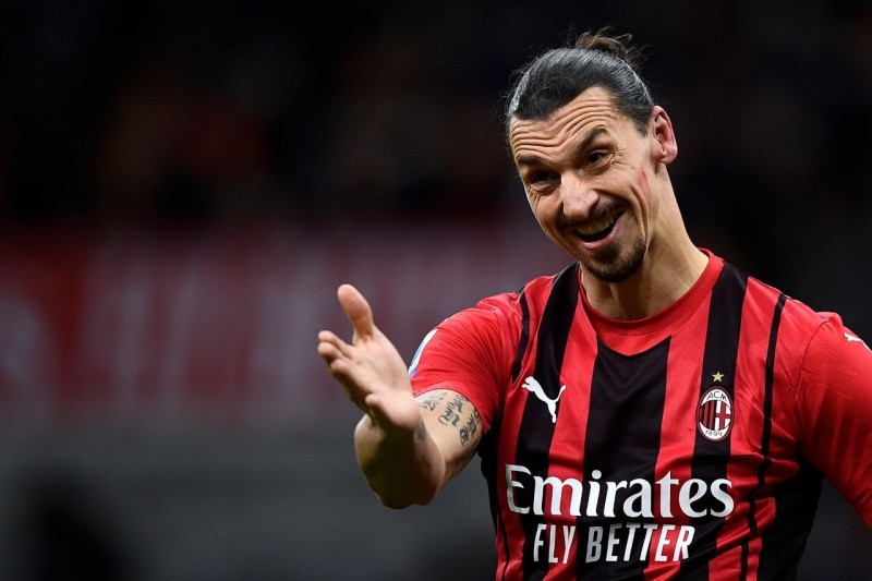 Zlatan Ibrahimovic announces retirement at 41