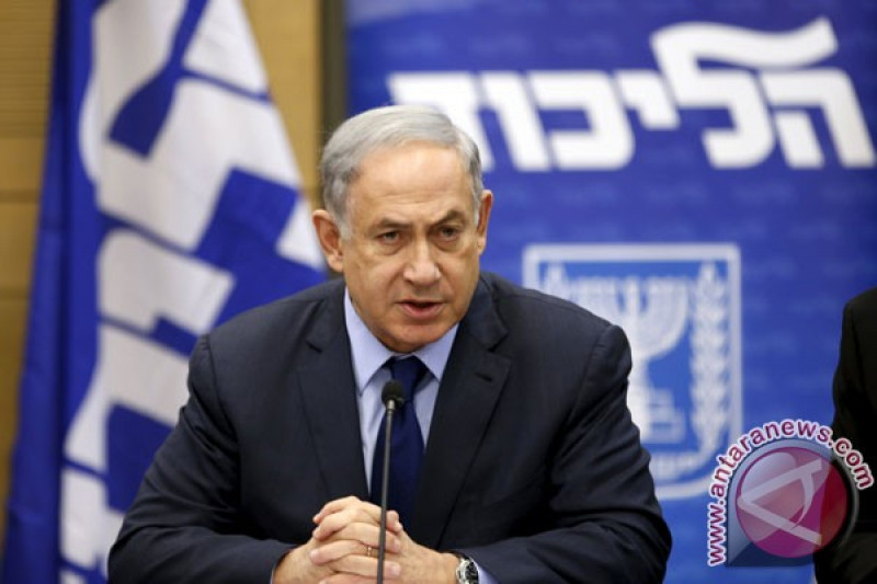 Israel recognizes Moroccan sovereignty over Sahara