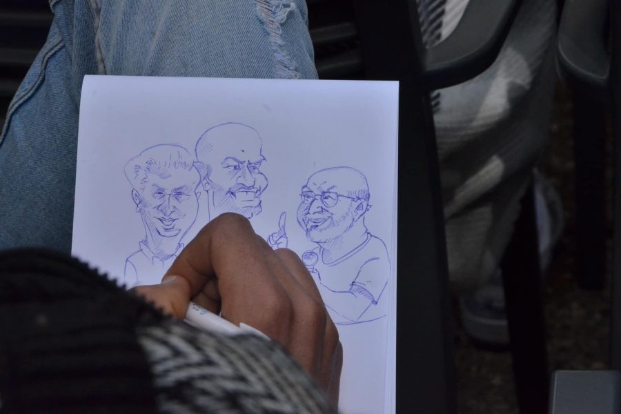 What do you know about Morocco's young wave of animators?