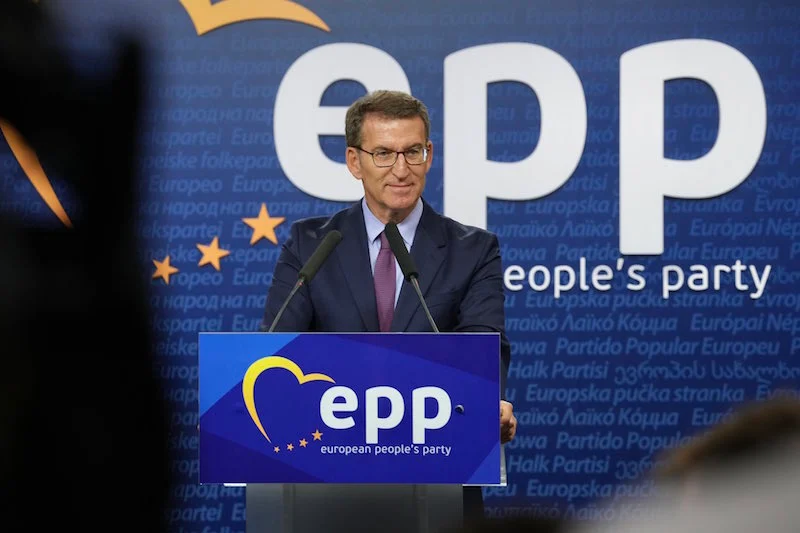 Head of Spain's Popular Party aims to restore stable, balanced relations with Morocco