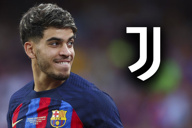 Italian club Juventus eye Abdessamad Ezzalzouli after U23 African Cup success