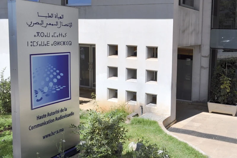 HACA: Radio 20 is in breach of professional ethics