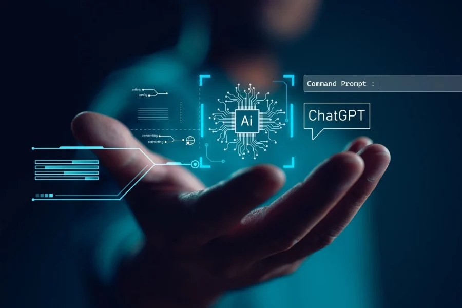 Google is experimenting with an AI tool that can create news articles