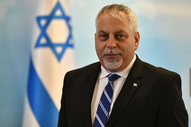 Lior Haiat to Hespress: Israel determined to strengthen its relations with Morocco