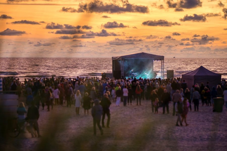 Rab’Africa music festival to return for a second edition