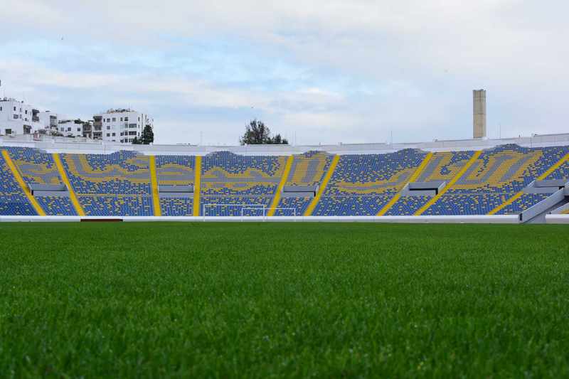 2030 World Cup : FIFA plans inspection visit to Morocco in late September