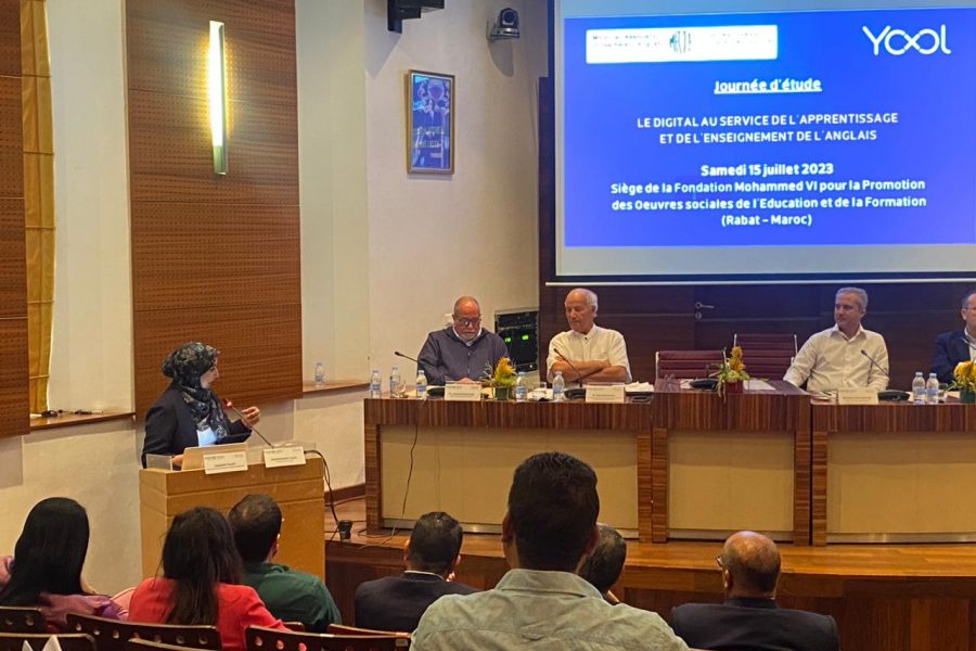 Experts deliberate role of digital tools in English language learning amidst educational reform 