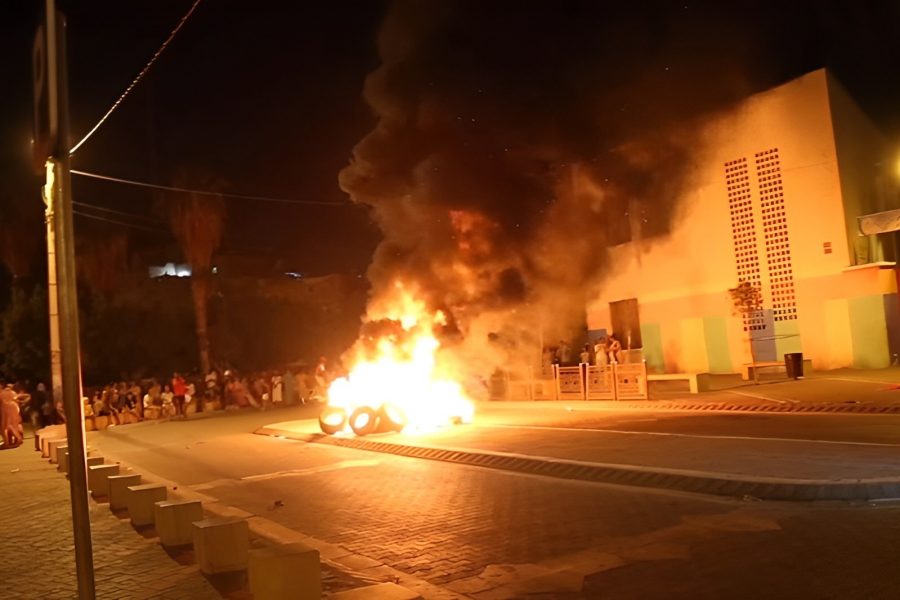 17-year-old killed, another injured in gas explosion during Achoura celebrations