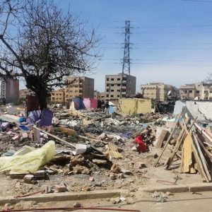 Study: Urban planning, housing environment are highly linked to organized crime in Morocco