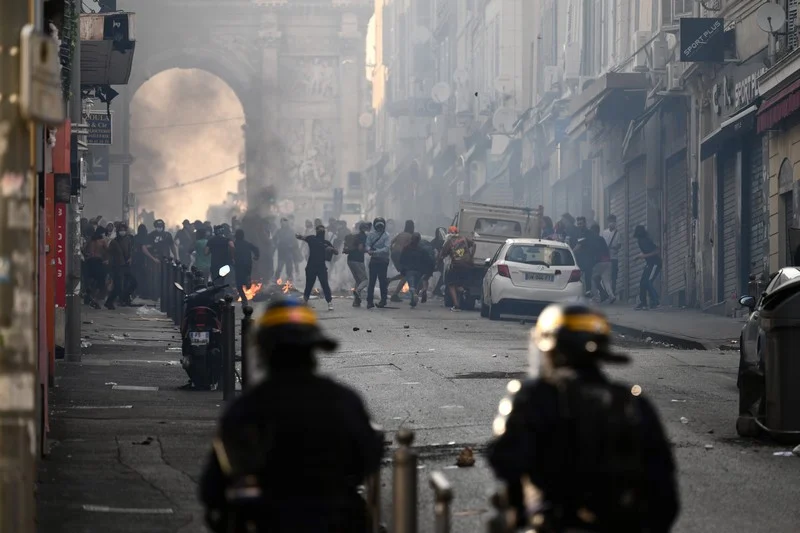 UN committee demands France fully probe police killing of Nahel
