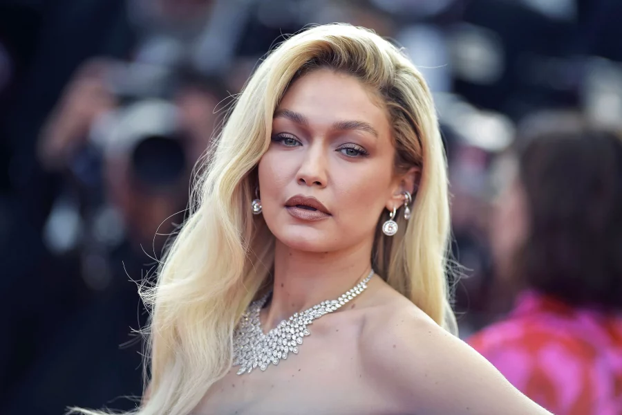 Gigi Hadid released after being arrested for Marijuana possession
