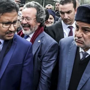 Former PJD leader Abdelali Hamieddine sentenced to 3 years in prison