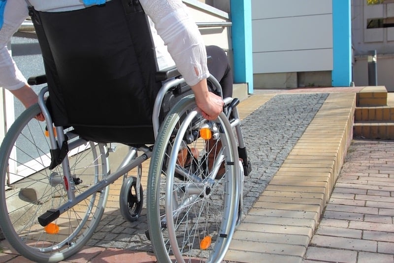Moroccan disability advocates call for accessible voting ahead of Sept. 23 election