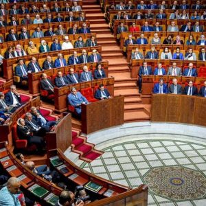 Report: 63% of MPs absent from third legislative year sessions