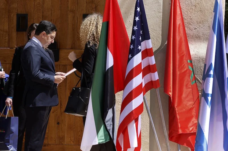 Negev Forum to convene in Morocco, highlighting Israel's Sahara recognition