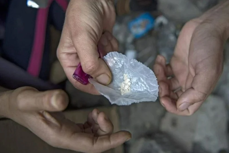 Minister of Interior explains plans to fight rampant crack-cocaine propagation in Morocco 