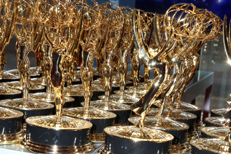 Emmys postponed until January over Hollywood strikes