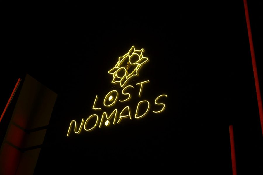 CAIIRO and FNX Omar to perform at Lost Nomads