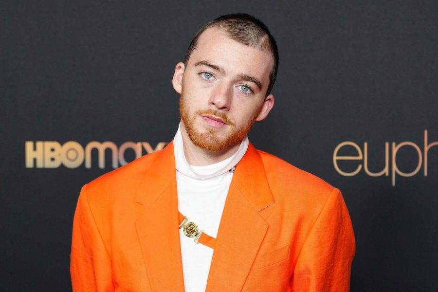 Euphoria star Angus Cloud dies at 25