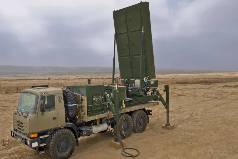 Israeli media: Morocco’s “Iron Dome” style shield may be live, as Barak MX emits signals