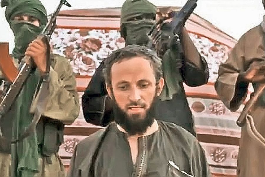 Morocco helps release oldest known Western hostage in the Sahel