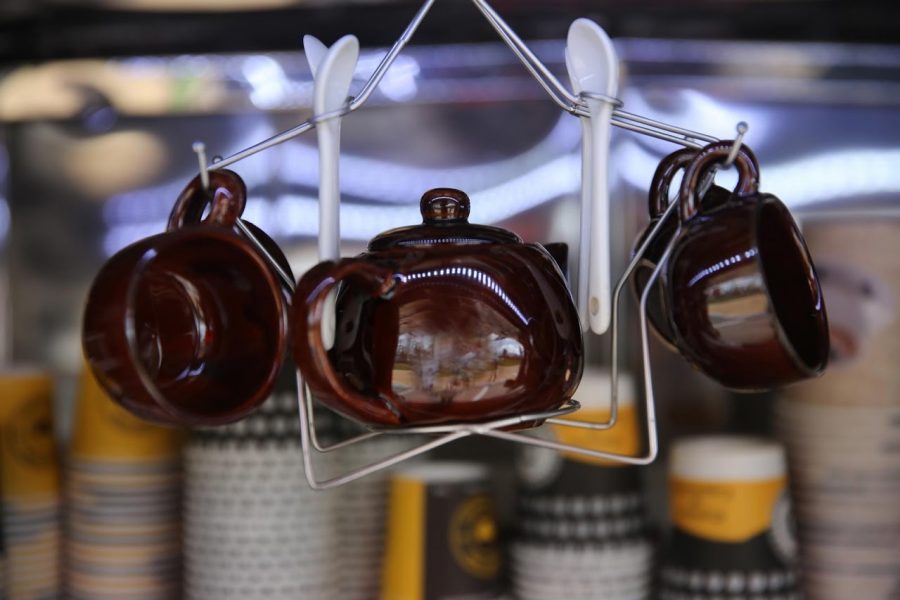 Moroccans among world's most non-alcoholic drinkers