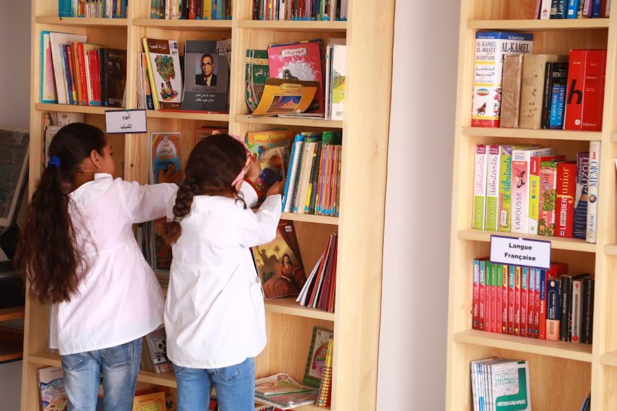 Private and public schools in Morocco face widening gap, report alarms