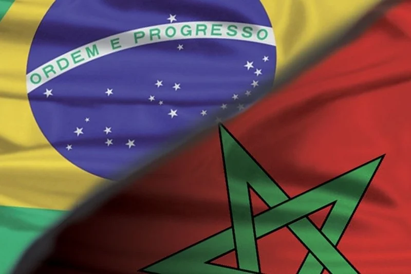 Brazilian senate to vote on civil law agreement with Morocco