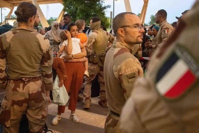 W.African bloc to meet on Niger coup on Thursday