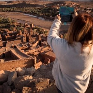 Morocco hosts Indian delegation for luxury heritage tour