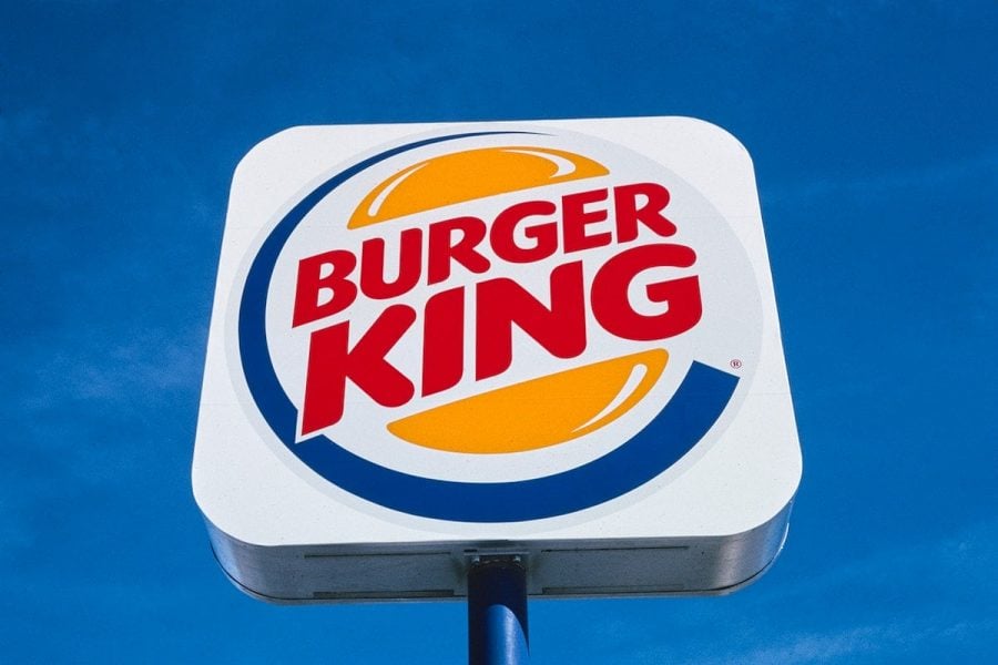 Burger King faces legal claim that its Whopper is too small