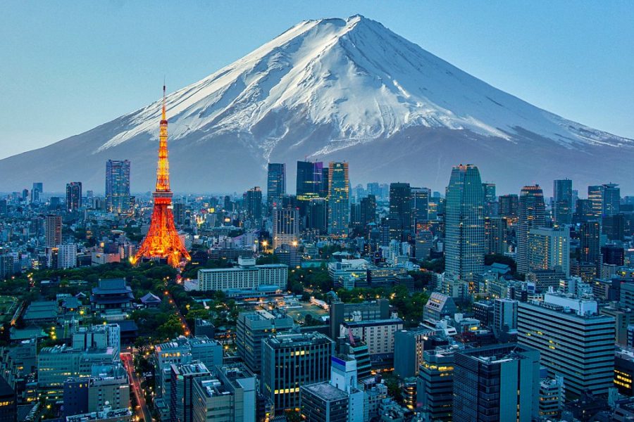 Japan lifts tsunami warning after powerful quake: media