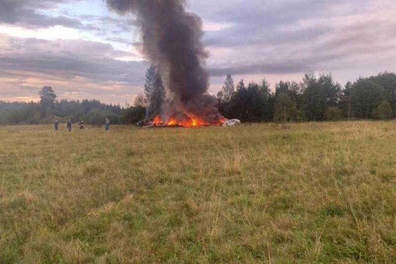 Civilian plane crash kills 11 in eastern France: local authorities