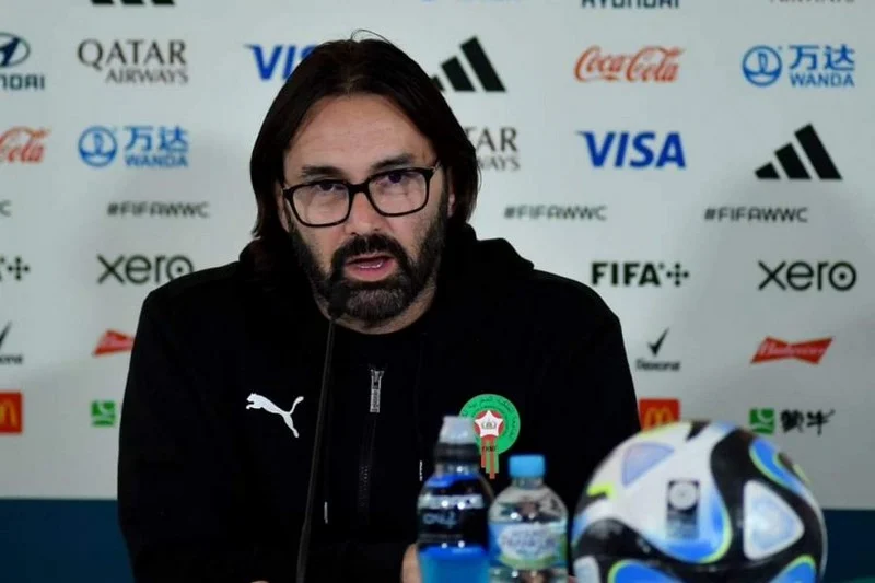 Women's World Cup 2023: 'I hope This Game Will Be The Start of Great Adventure'