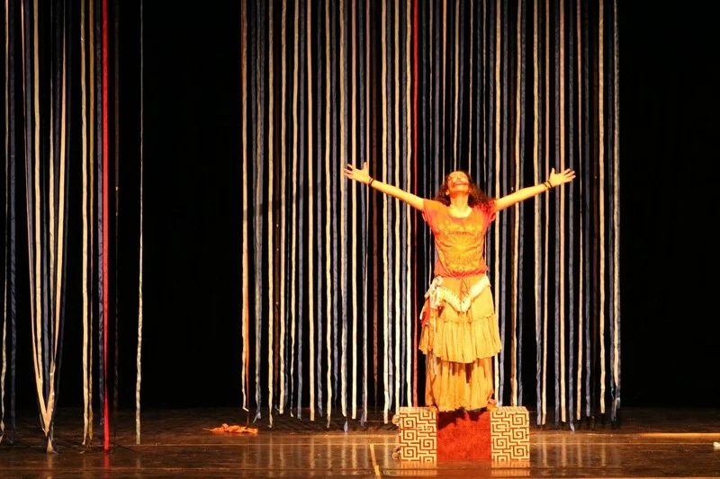 4th Amman International Film Festival Kicks off with Moroccan Participation