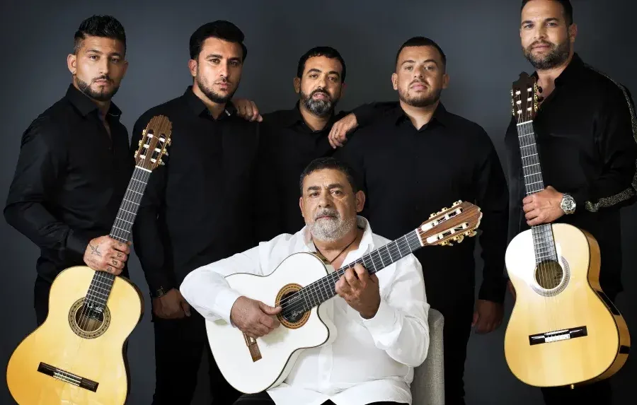 Tanjazz 22 edition to bring Gipsy Kings to Morocco this September