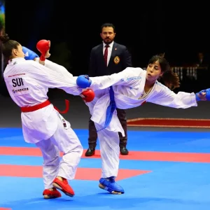 African Karate Championship: Morocco Secures 26 Medals, Finishes Third