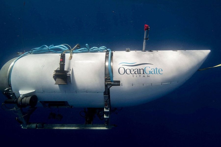OceanGate co-founder wants to create a colony on planet Venus