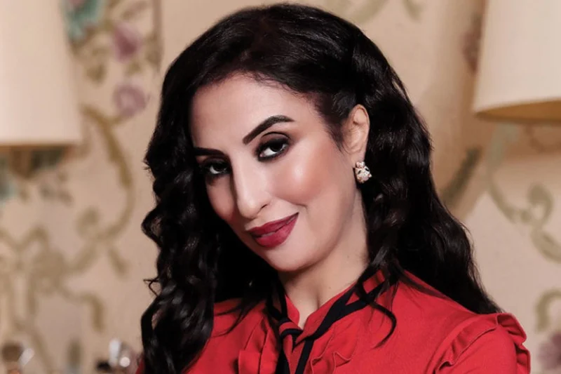 Salwa Akhannouch among Africa’s top 7 retail billionaires