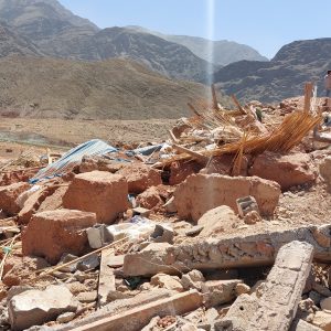 Here’s how strategic infrastructure planning could protect Morocco from future natural disasters