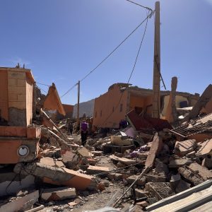 Mohammed VI Foundation donates MAD 50 million to earthquake aid fund