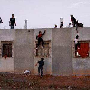 Artists For Morocco raise quake donations through creations