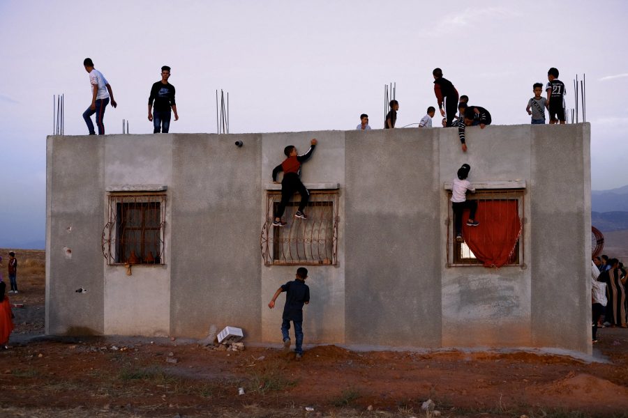 Artists For Morocco raise quake donations through creations