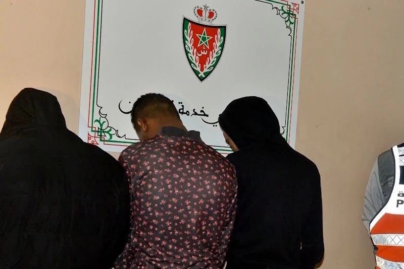 False plane crash report in Azilal leads to arrests
