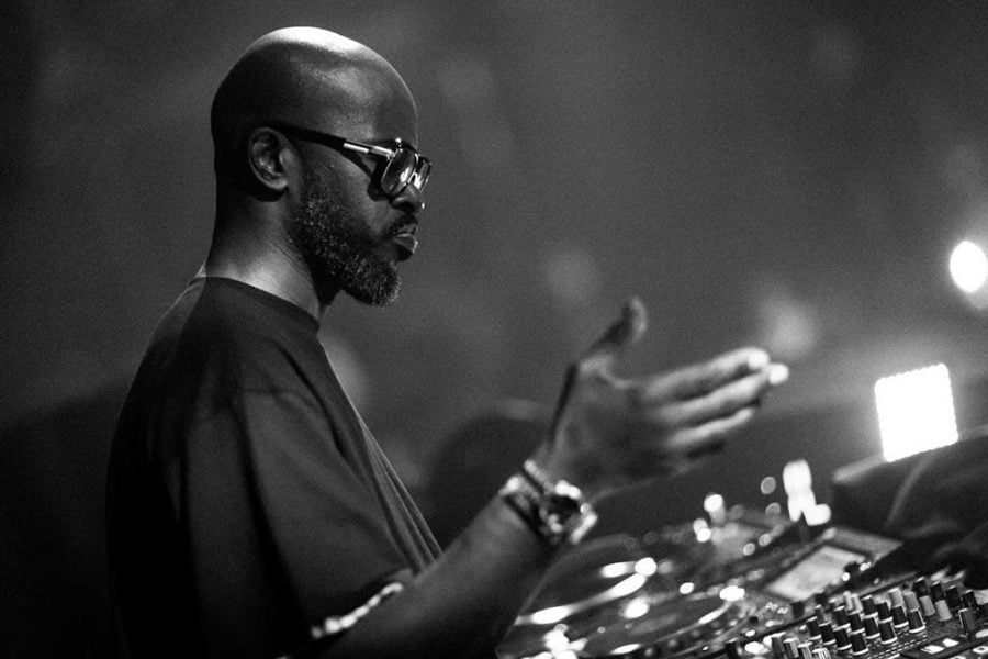 DJ Black Coffee takes Agafay’s desert on a musical exploration