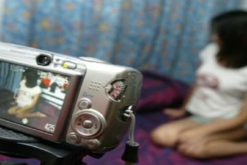 Two women arrested for sexually exploiting their daughters